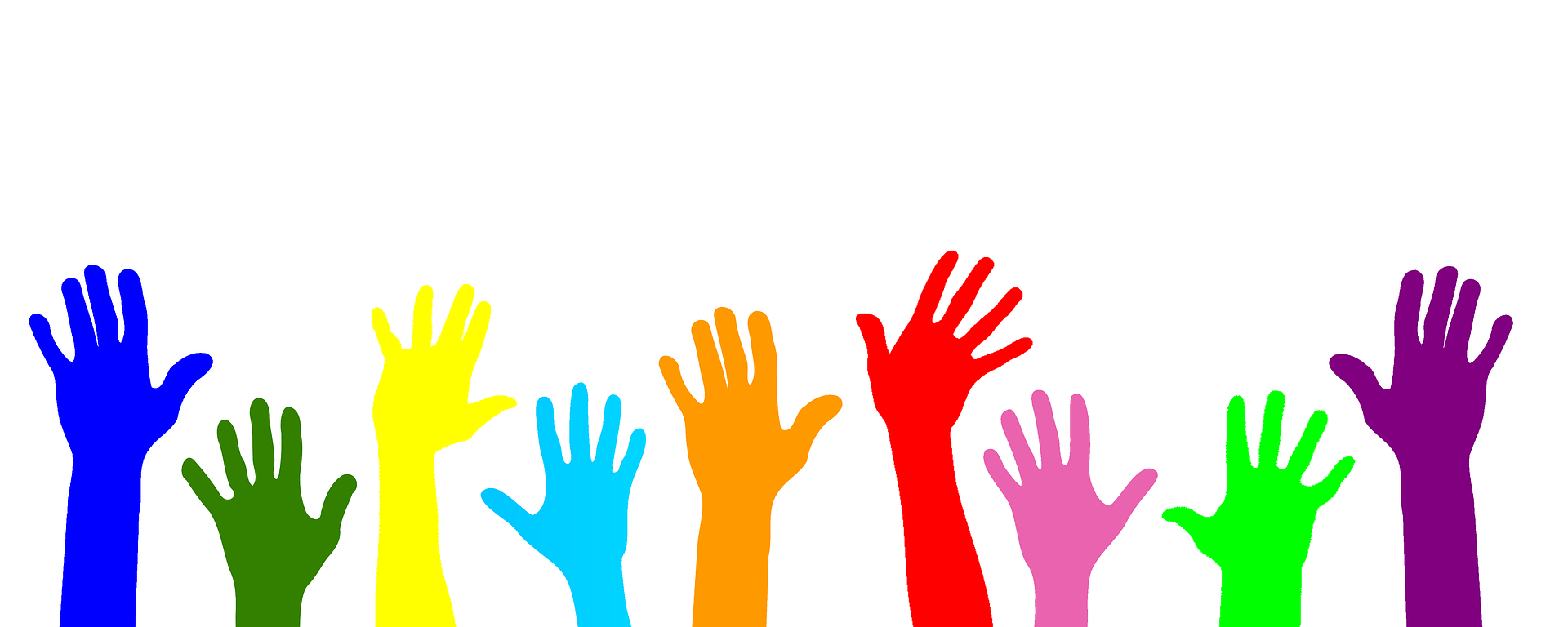 Se necesitan voluntarios, razón aquí