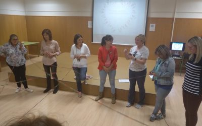 Concluye el curso de Disciplina Positiva