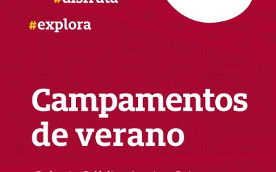 Campamentos de verano gratuitos del 24 al 28 de junio