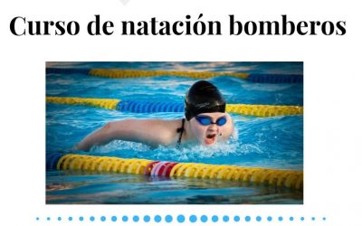 NATACIÓN BOMBEROS