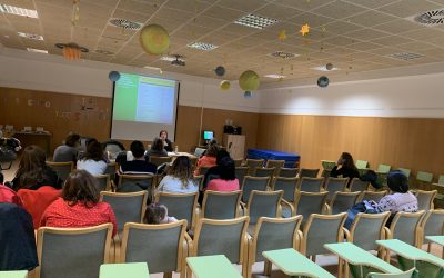 Asamblea de socios del AMPA 2019. Un breve resumen