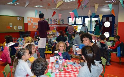 Petit Briet 2020: 1º y 2º de primaria
