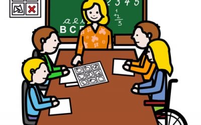 Alerta entre las familias y centros por la reducción de horas de educación especial