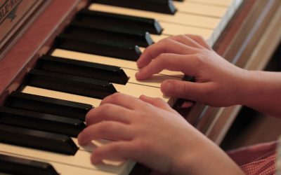 Extraescolares de piano online