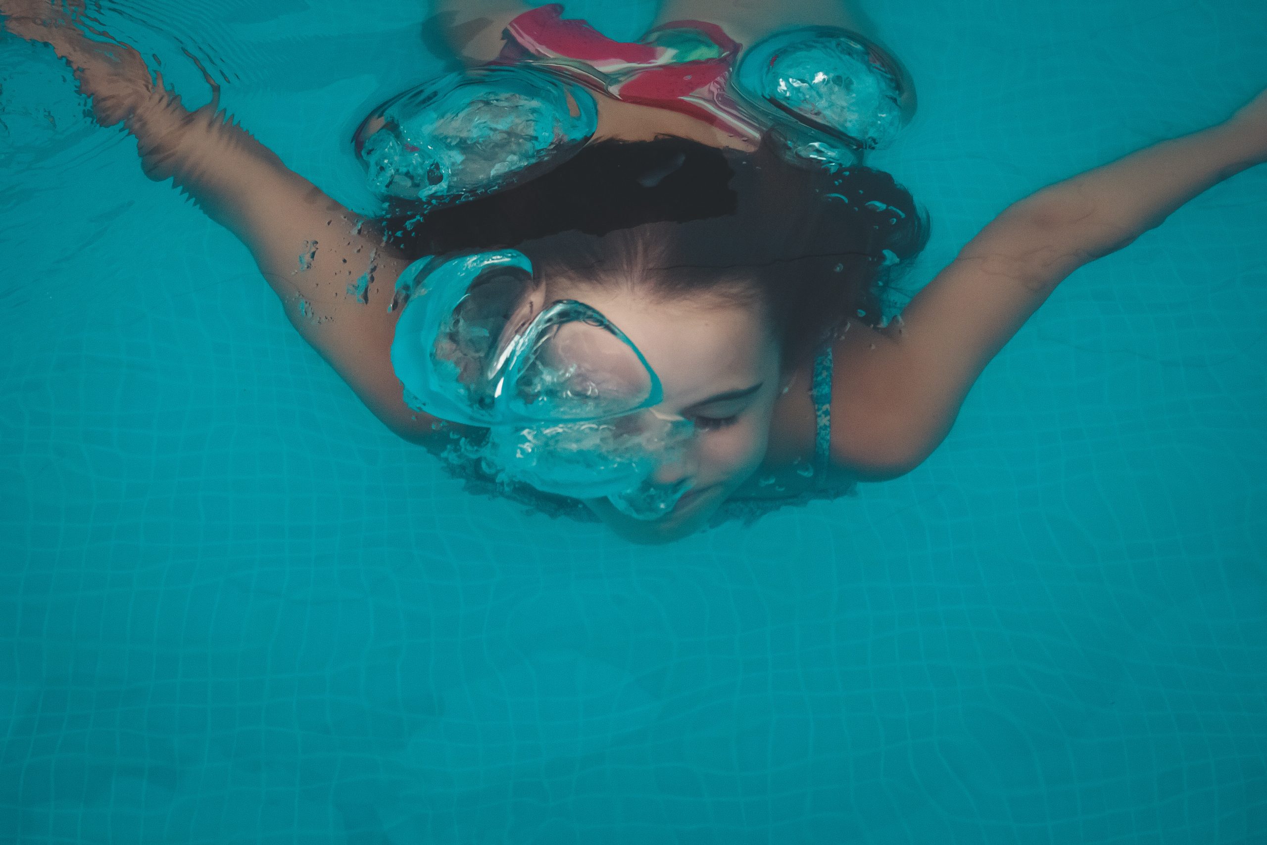 Natación Bomberos 2021-22 Para Primaria