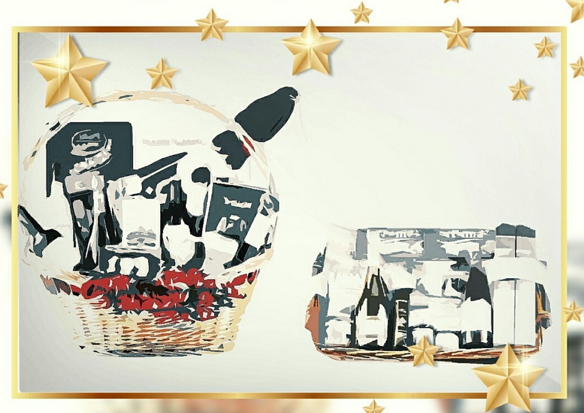 Sorteo de Navidad, ¡seguimos con doble premio!