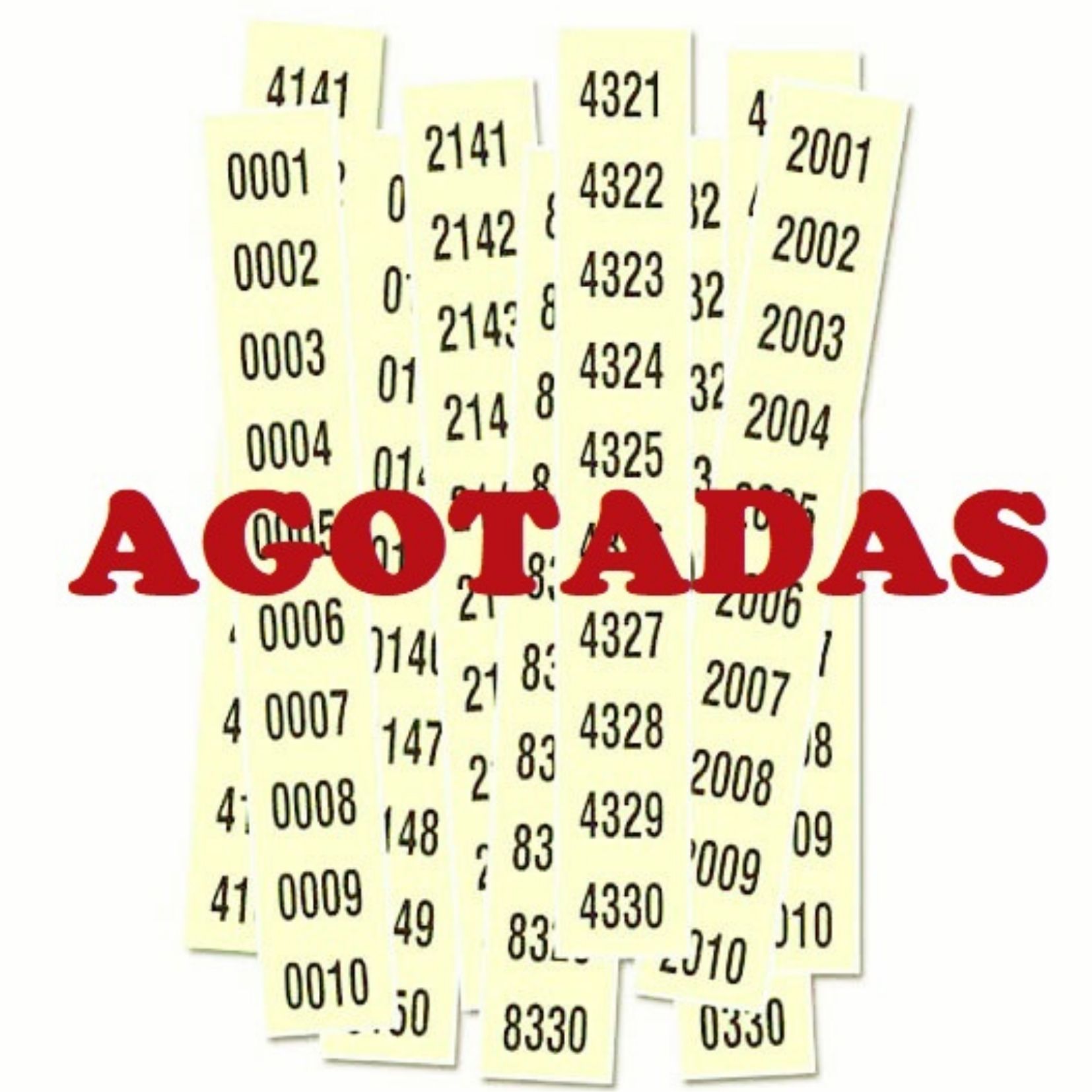 Sorteo Cesta y Lote Navidad…. ¡¡ TODO VENDIDO!!