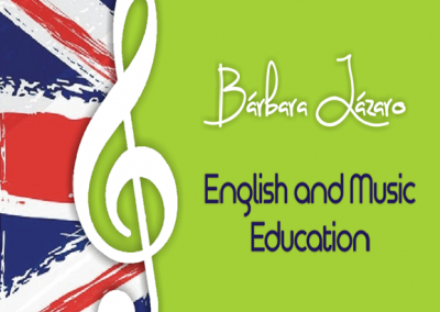 English and Music Education