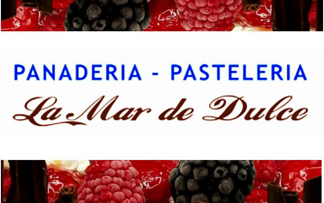 Pastelería-Panadería La Mar de Dulce