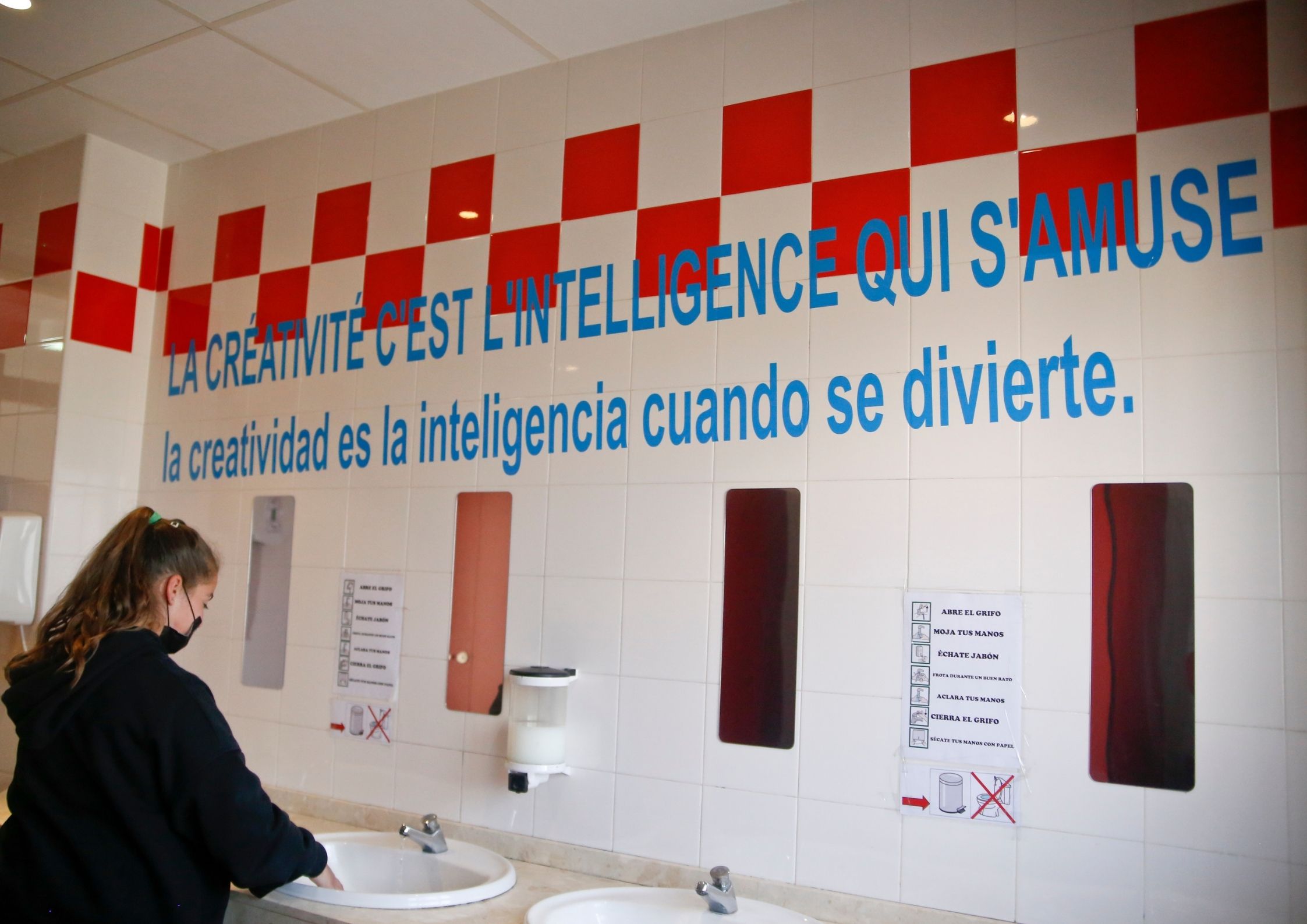 Os presentamos el nuevo proyecto Frases Bonitas