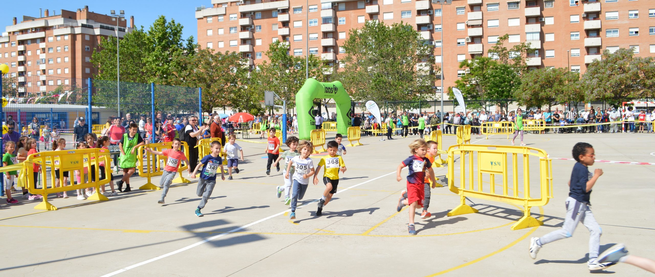 Cross 2023: iformación e inscripciones