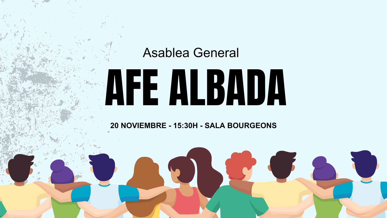 Asamblea General 2023