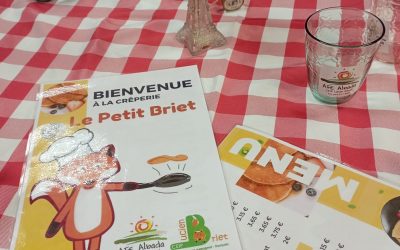 Petit Briet 2023-24: Petit Briet de 1º y 2º de Primaria