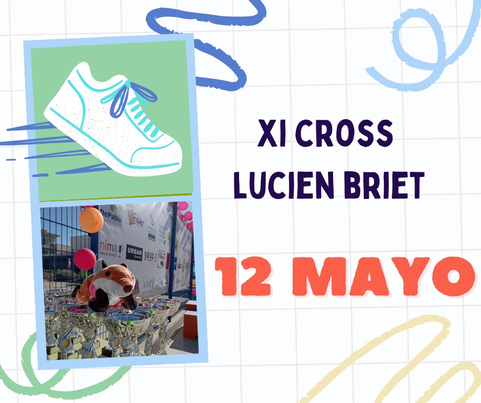 Cross 2024: pre-incripciones, fechas y formularios
