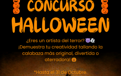 Concurso Calabazas 2025