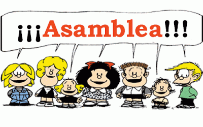 Asamblea General 2025