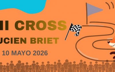 Cross 2026: Pre-inscripciones