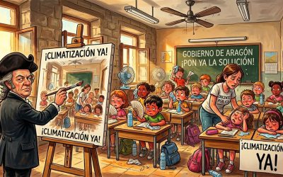 Protegido: CALOR EN LAS AULAS: ¿QUÉ PODEMOS HACER LAS FAMILIAS?