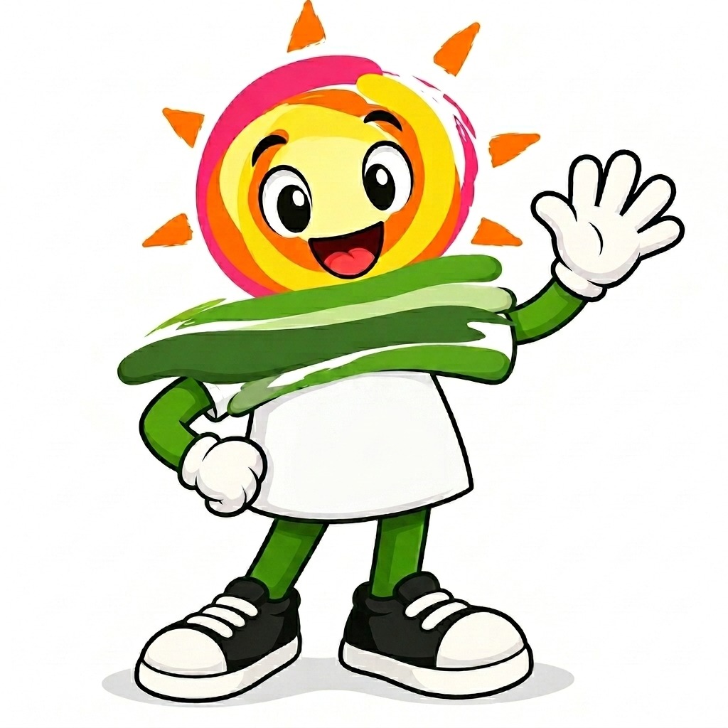 ¡La mascota del AFE Albada necesita un nombre!